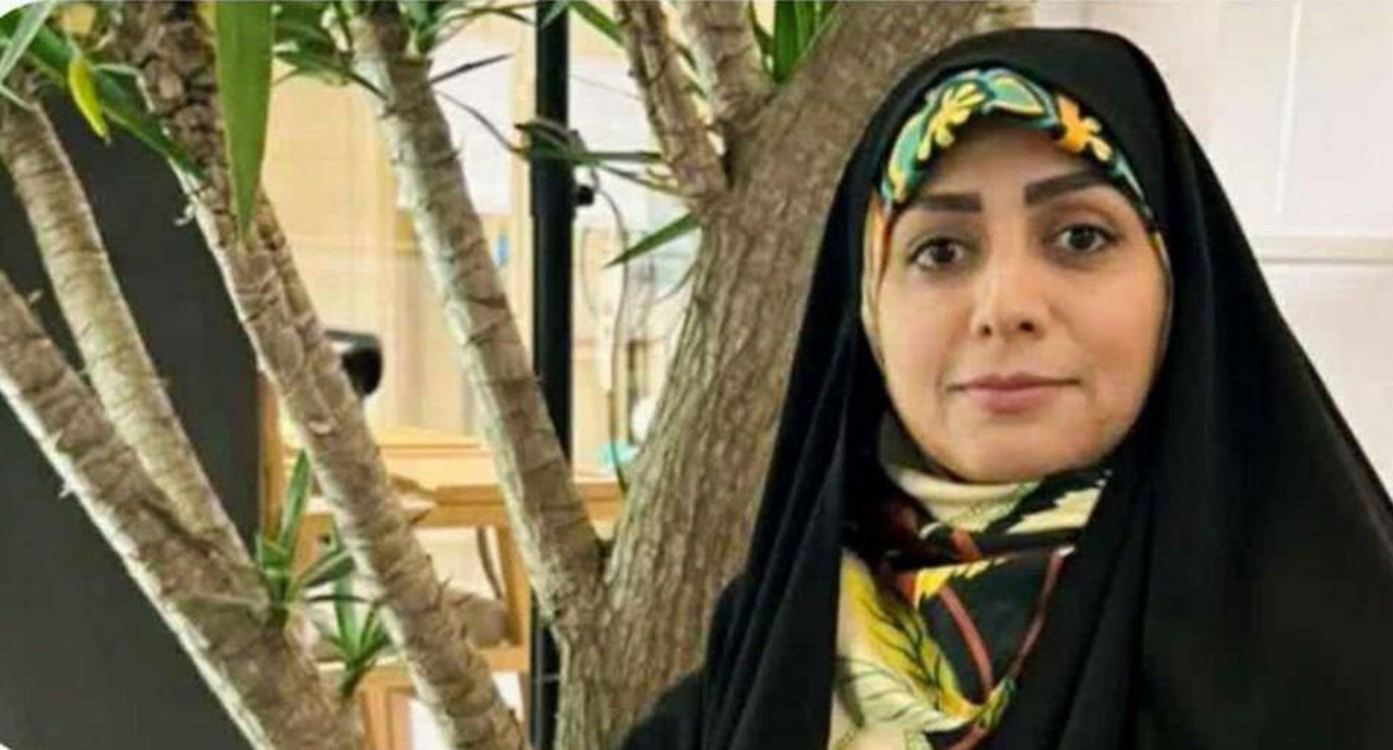 بانوی ایرانی در میان ۱۰۰ زن قهرمان فائو